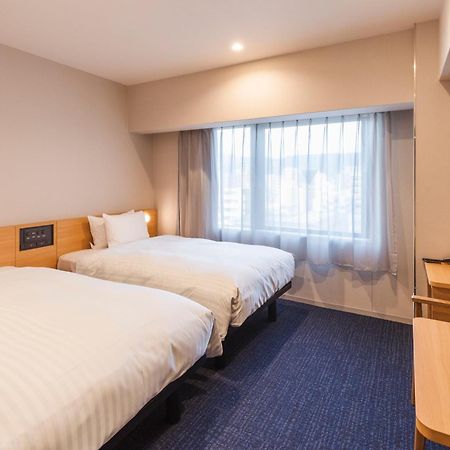 Sotetsu Fresa Inn Kyoto-Kiyomizu Gojo Dış mekan fotoğraf