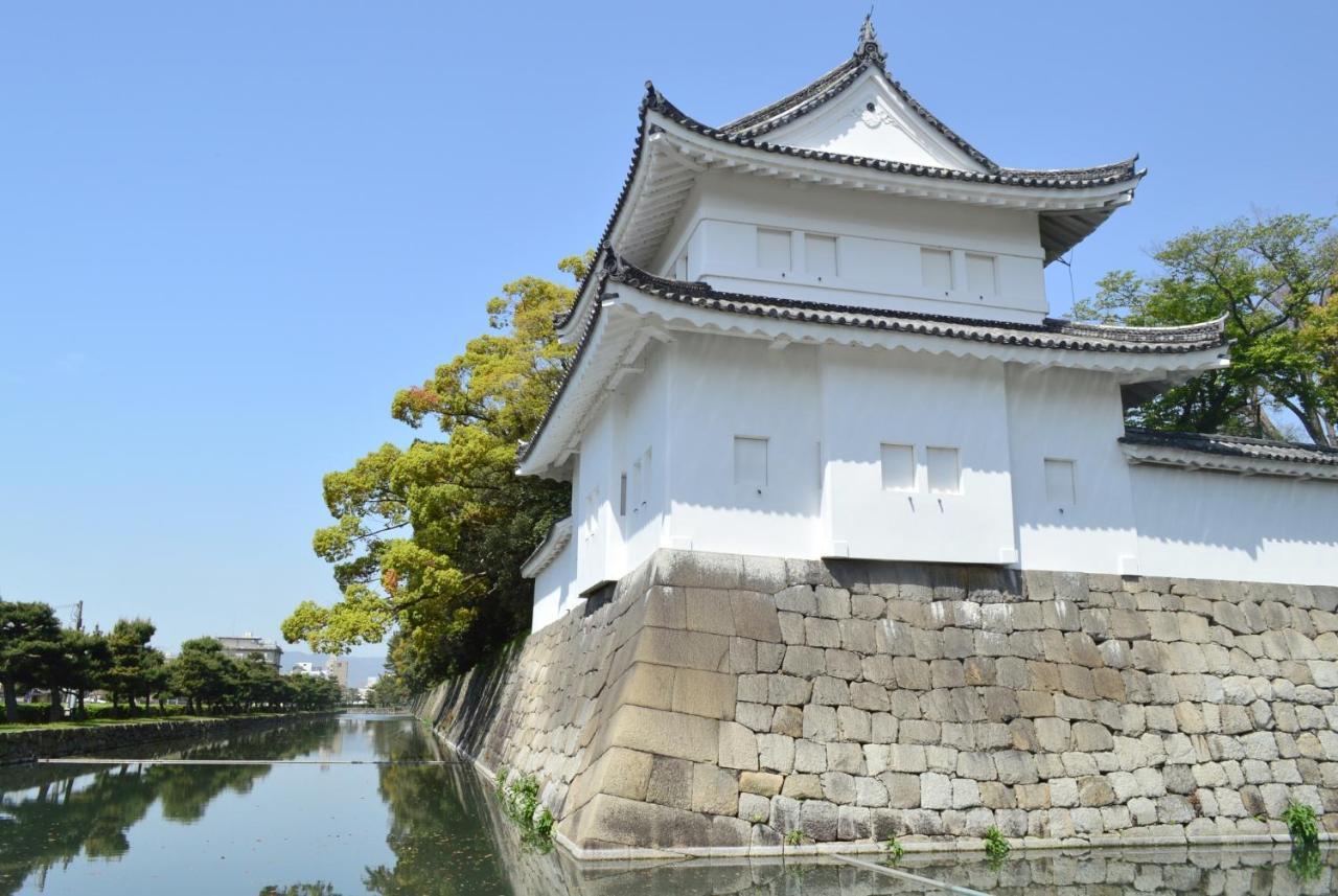 Sotetsu Fresa Inn Kyoto-Kiyomizu Gojo Dış mekan fotoğraf