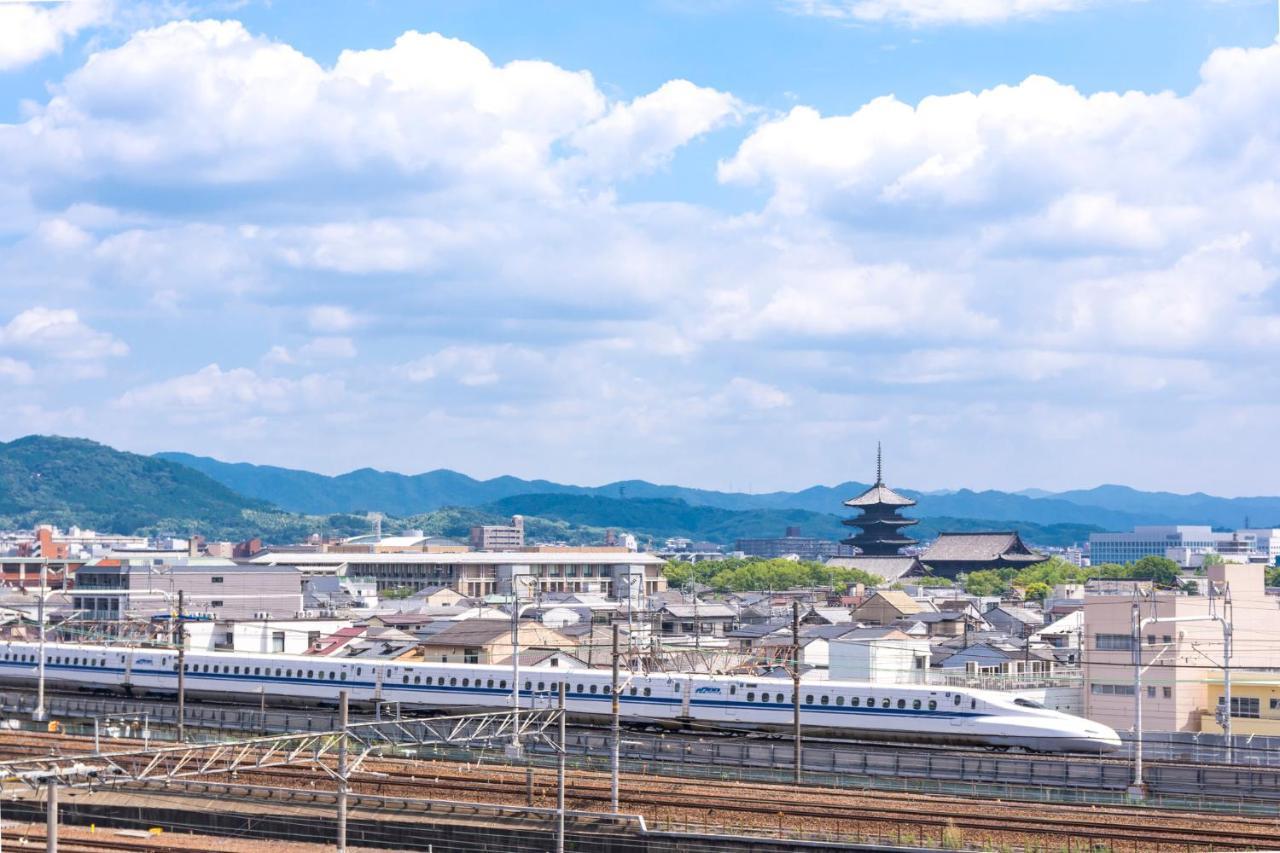 Sotetsu Fresa Inn Kyoto-Kiyomizu Gojo Dış mekan fotoğraf