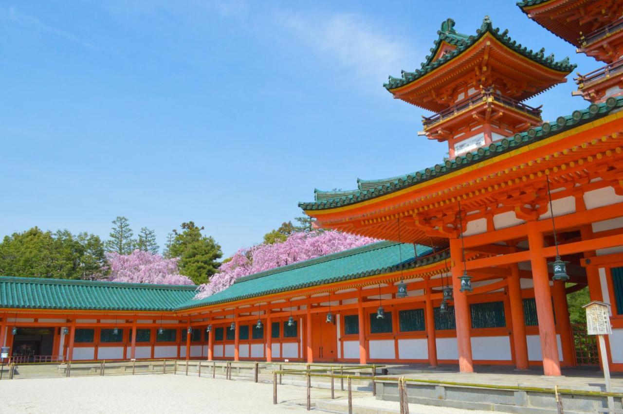 Sotetsu Fresa Inn Kyoto-Kiyomizu Gojo Dış mekan fotoğraf