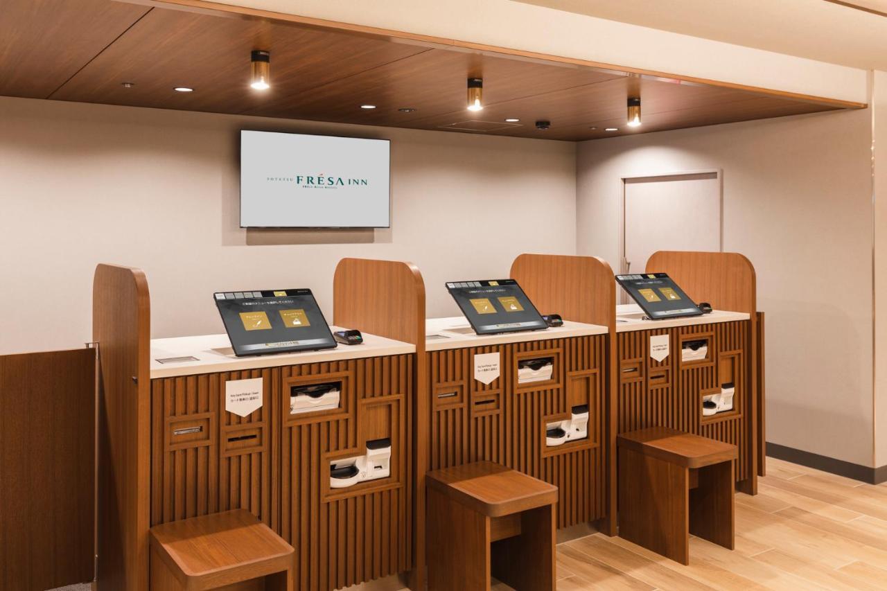 Sotetsu Fresa Inn Kyoto-Kiyomizu Gojo Dış mekan fotoğraf