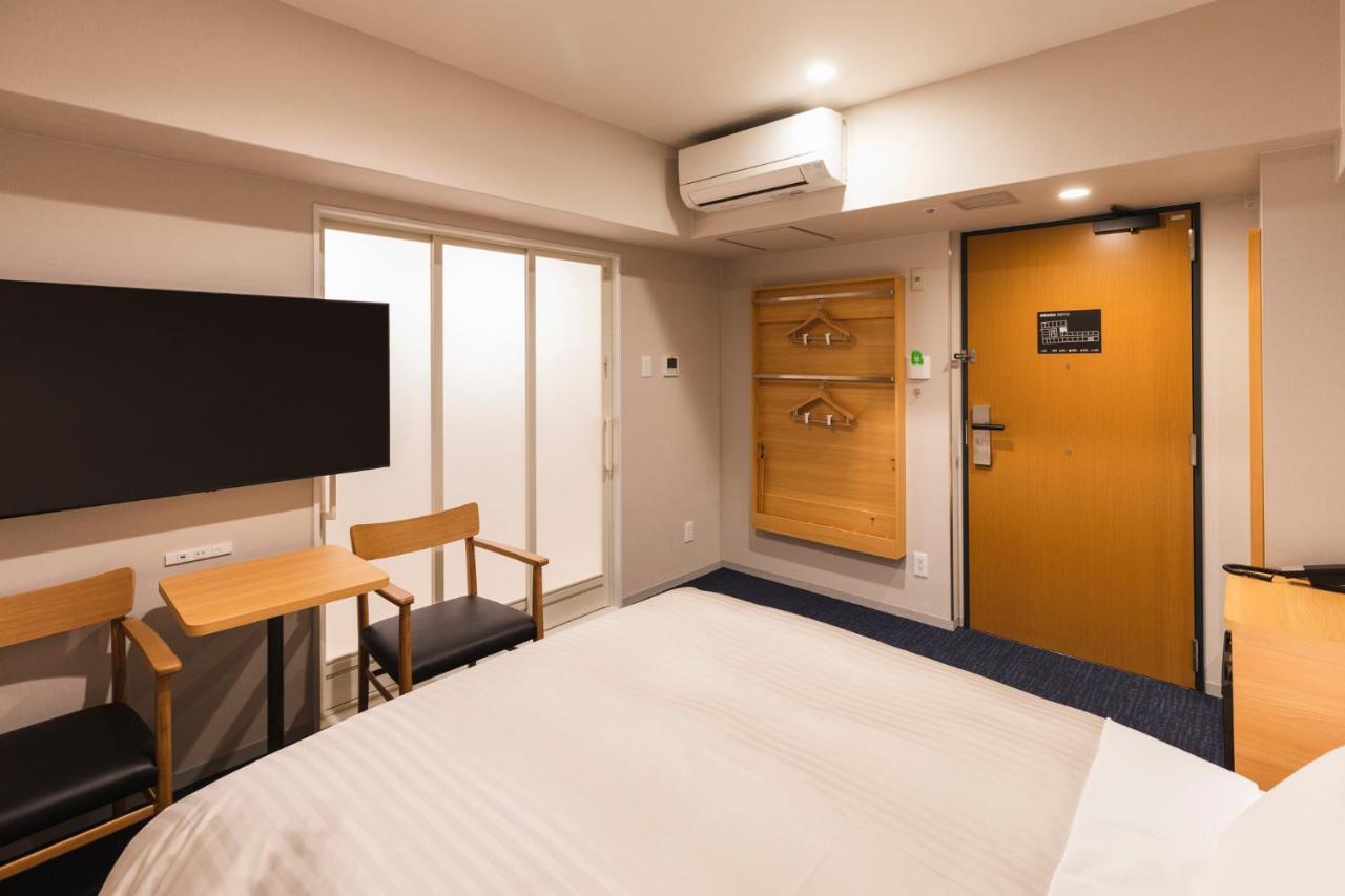 Sotetsu Fresa Inn Kyoto-Kiyomizu Gojo Dış mekan fotoğraf