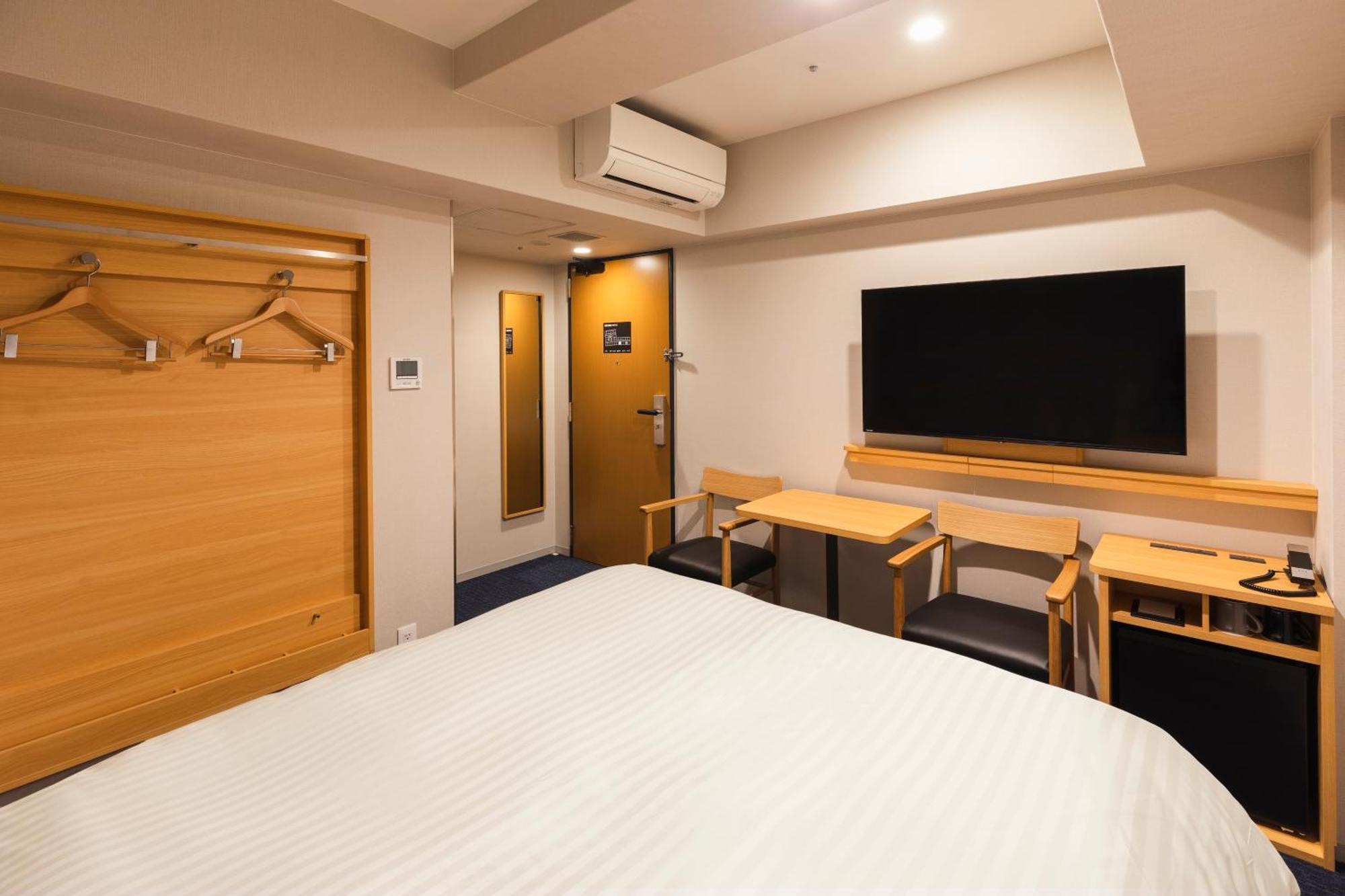 Sotetsu Fresa Inn Kyoto-Kiyomizu Gojo Dış mekan fotoğraf