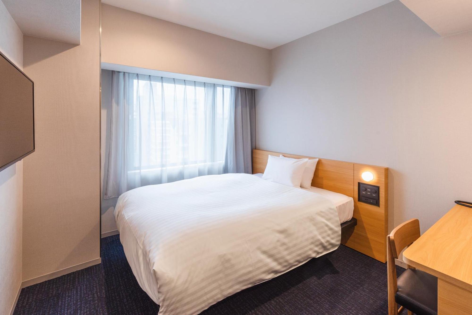 Sotetsu Fresa Inn Kyoto-Kiyomizu Gojo Dış mekan fotoğraf