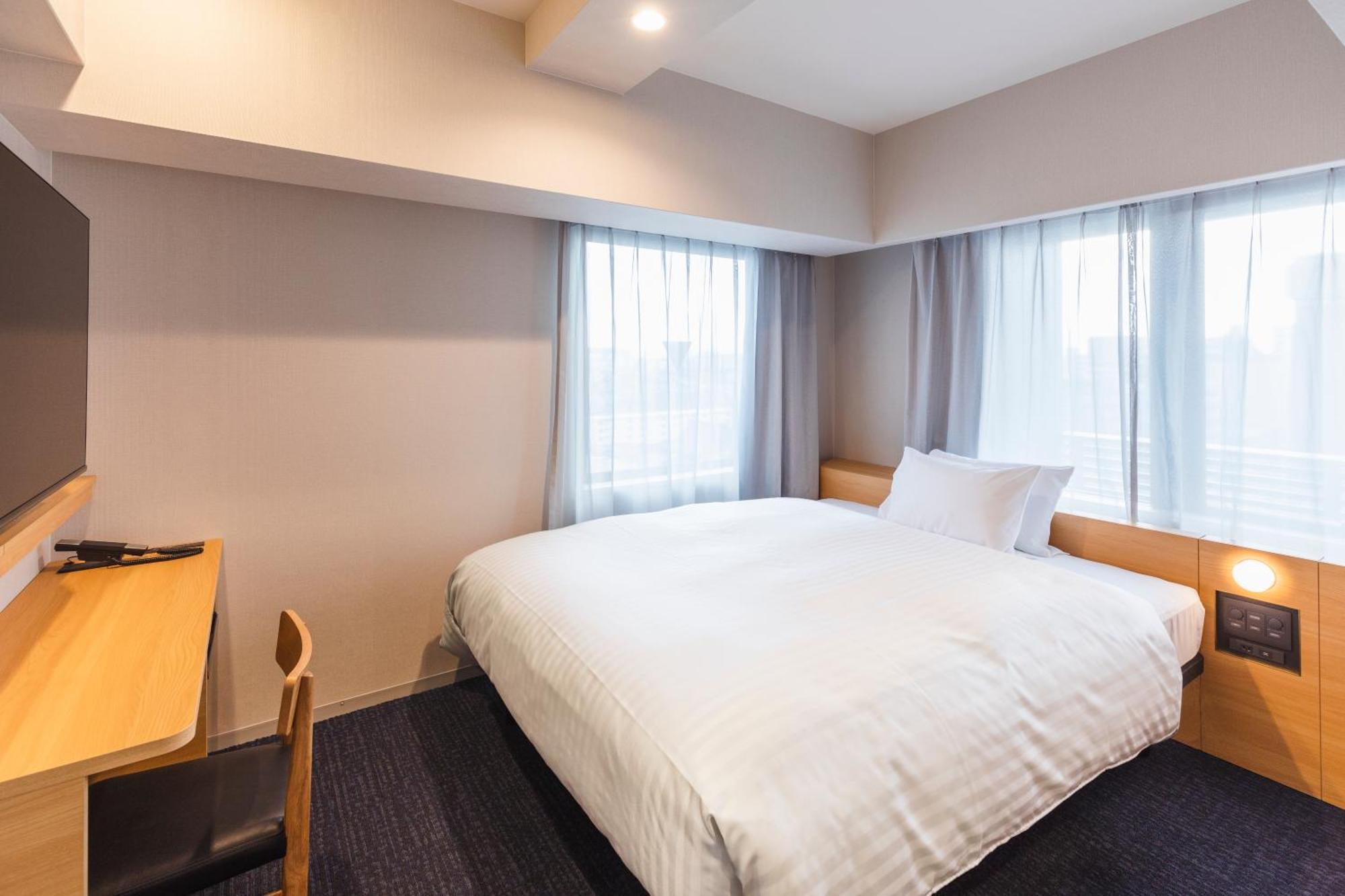 Sotetsu Fresa Inn Kyoto-Kiyomizu Gojo Dış mekan fotoğraf